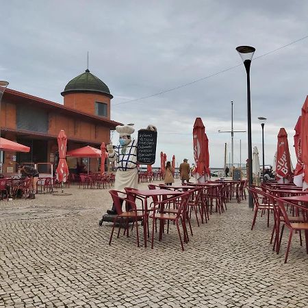 Villa Casa Da Avo - Casa Tipica Em Olhao, Perto Da Marina Exterior foto