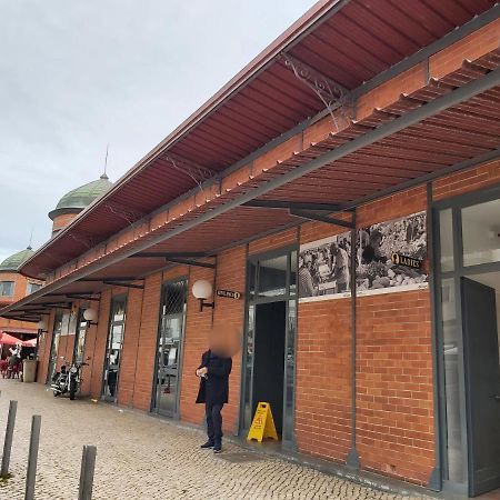 Villa Casa Da Avo - Casa Tipica Em Olhao, Perto Da Marina Exterior foto
