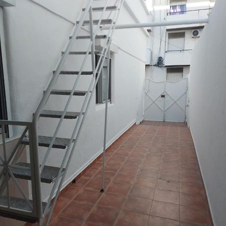 Villa Casa Da Avo - Casa Tipica Em Olhao, Perto Da Marina Exterior foto