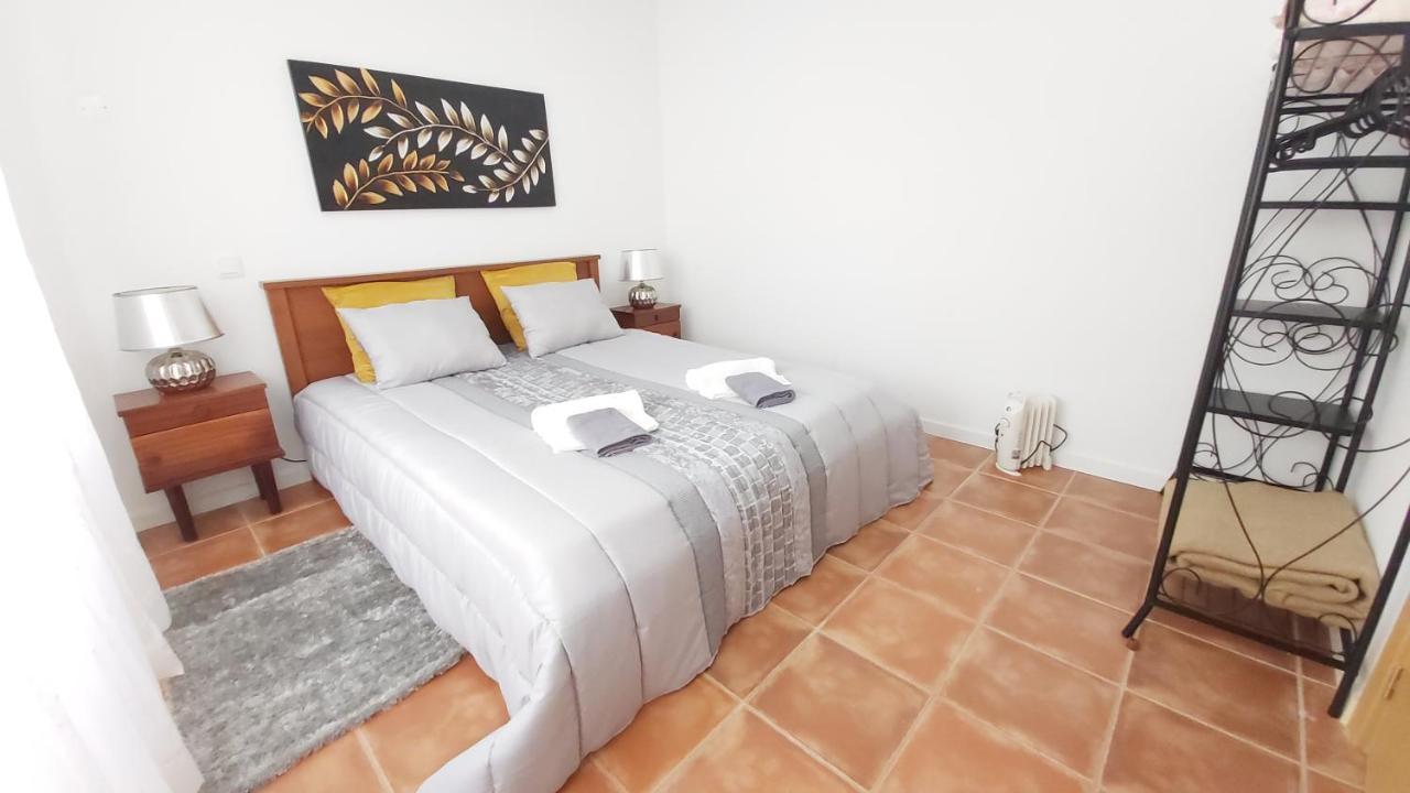 Villa Casa Da Avo - Casa Tipica Em Olhao, Perto Da Marina Exterior foto