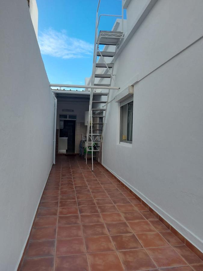 Villa Casa Da Avo - Casa Tipica Em Olhao, Perto Da Marina Exterior foto