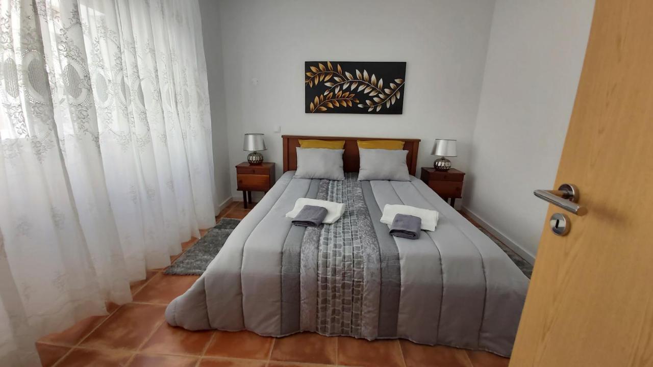 Villa Casa Da Avo - Casa Tipica Em Olhao, Perto Da Marina Exterior foto
