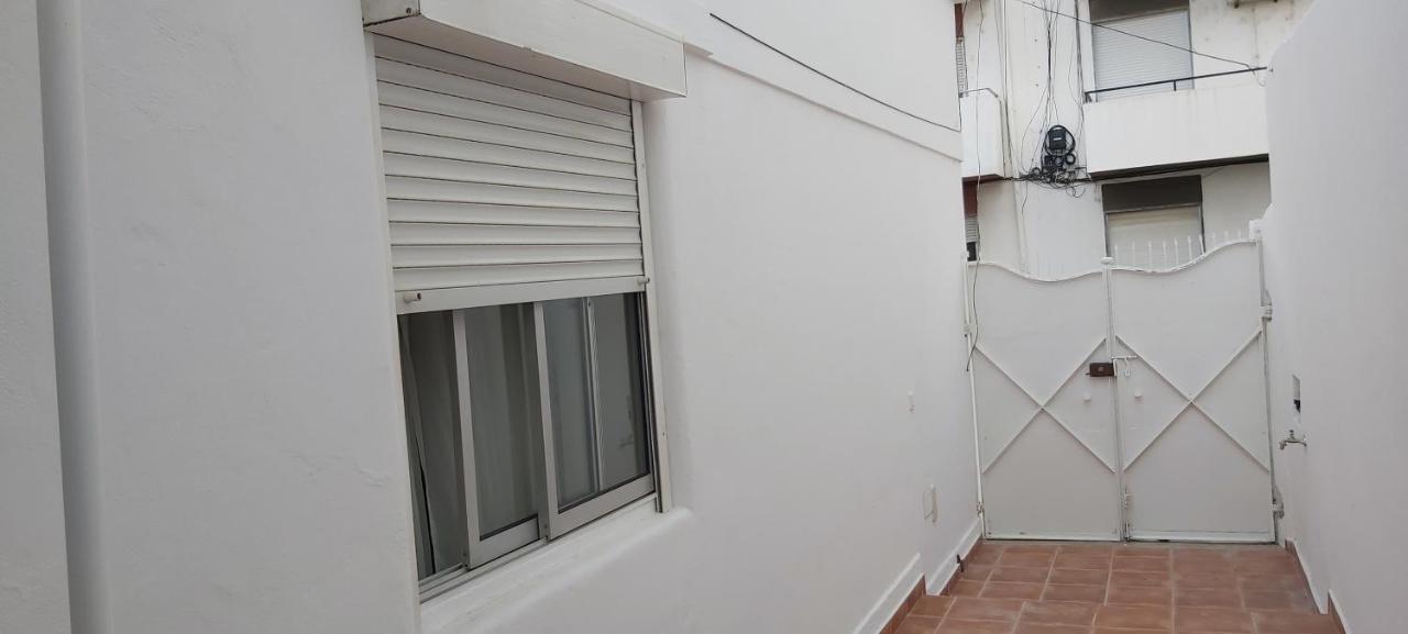 Villa Casa Da Avo - Casa Tipica Em Olhao, Perto Da Marina Exterior foto