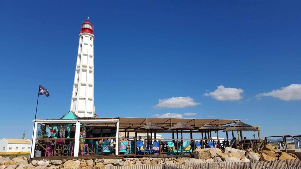 Villa Casa Da Avo - Casa Tipica Em Olhao, Perto Da Marina Exterior foto