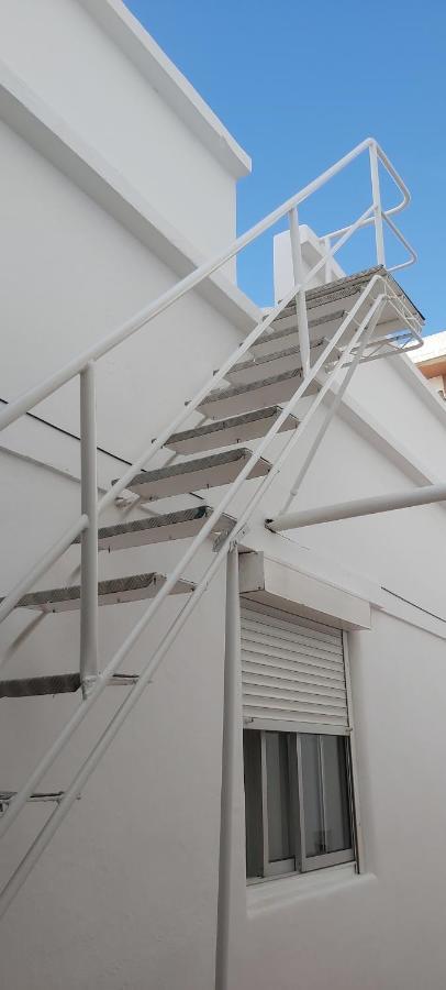 Villa Casa Da Avo - Casa Tipica Em Olhao, Perto Da Marina Exterior foto